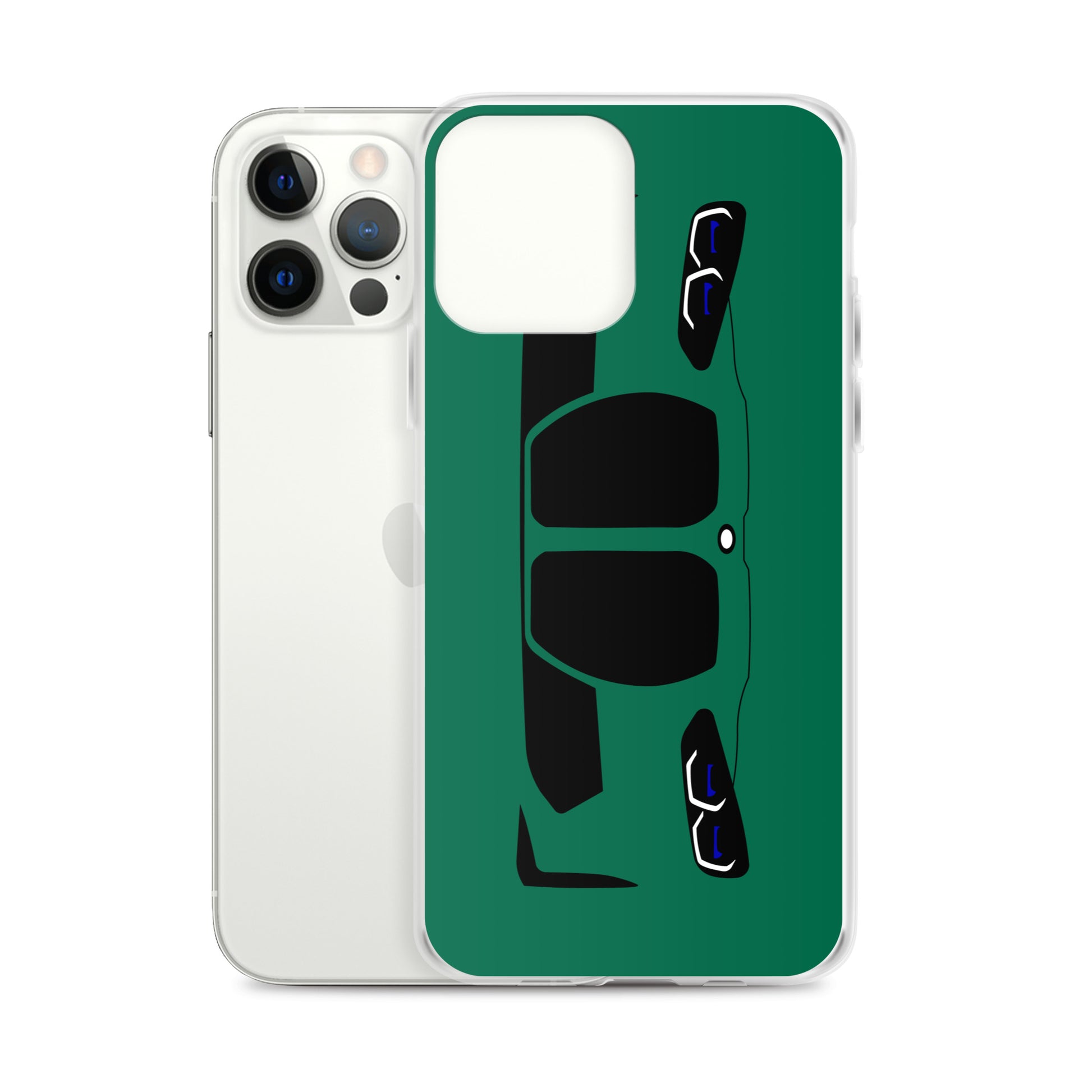 BMW M3/M4 G80/G82 iPhone® Case - Gtmotive NFT