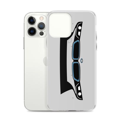 BMW i8 iPhone® Case - Gtmotive NFT