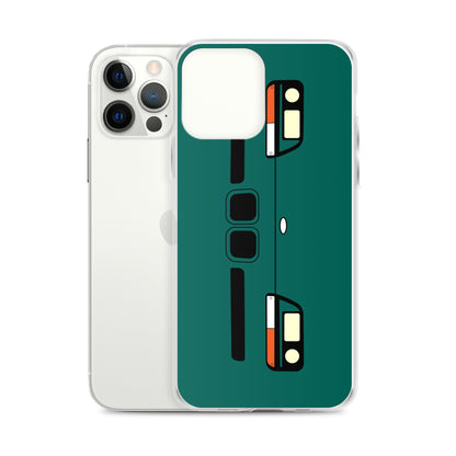 BMW Z1 E30 iPhone® Case - Gtmotive NFT