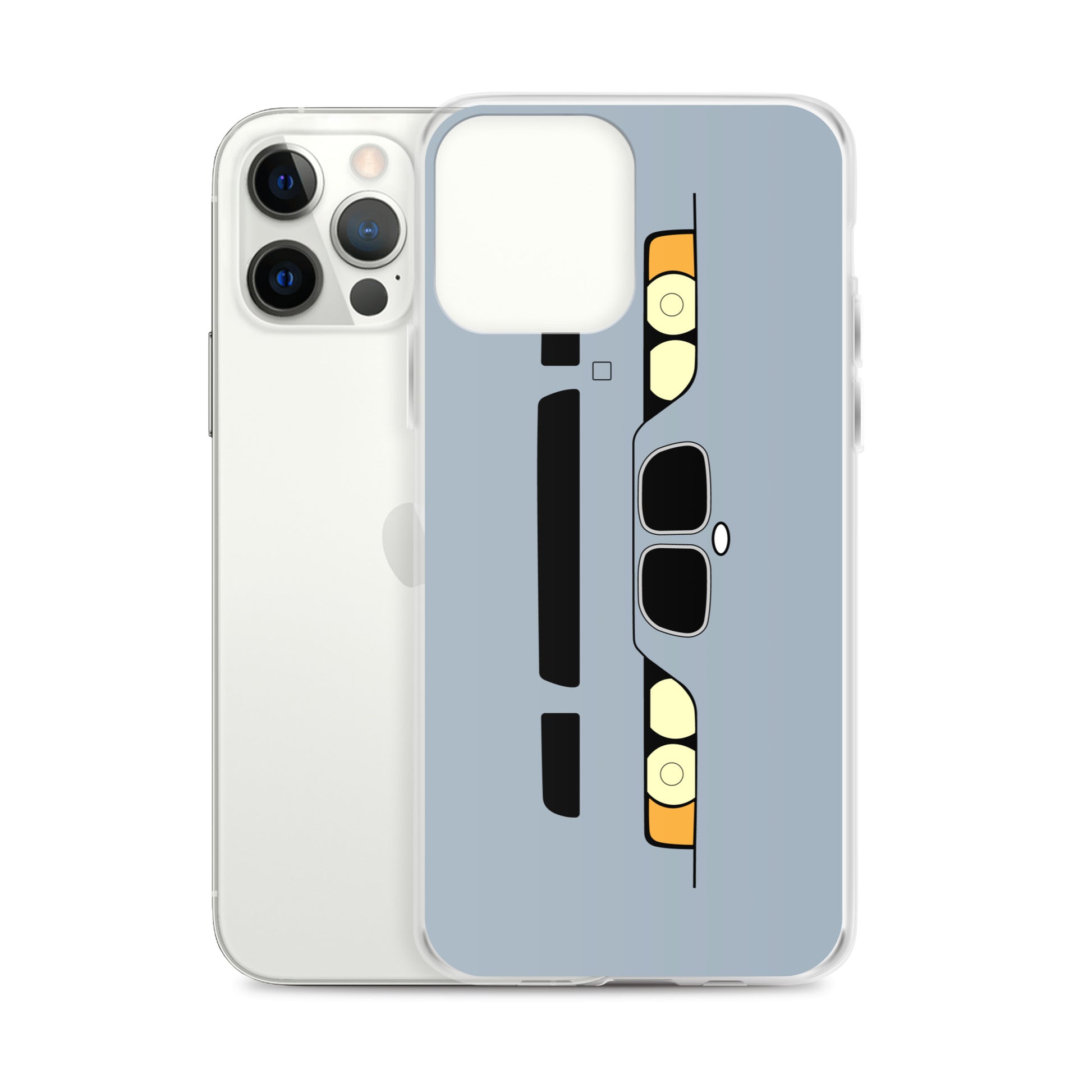 BMW Z3 E36 iPhone® Case - Gtmotive NFT