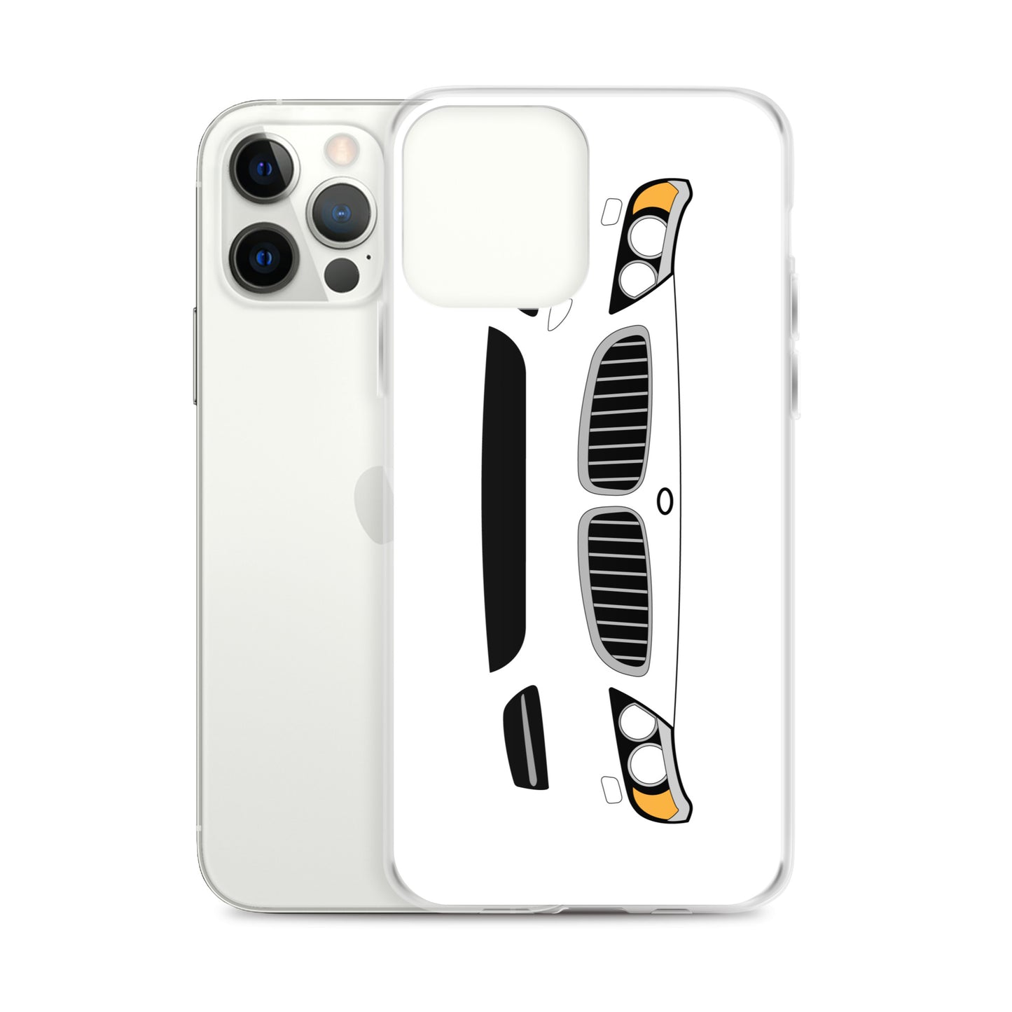 BMW Z4 E89 iPhone® Case - Gtmotive NFT