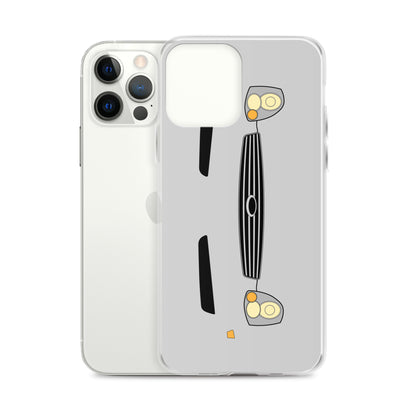 Infinity G35 iPhone® Case - Gtmotive NFT