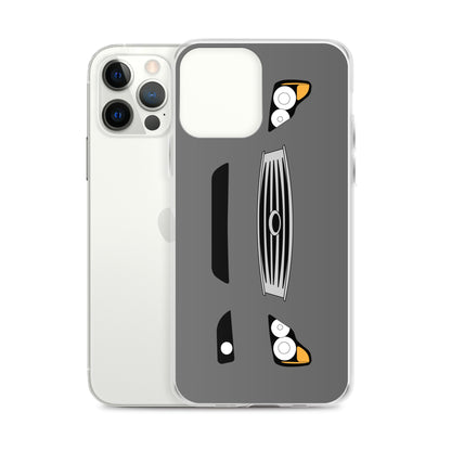 Infinity G37 iPhone® Case - Gtmotive NFT