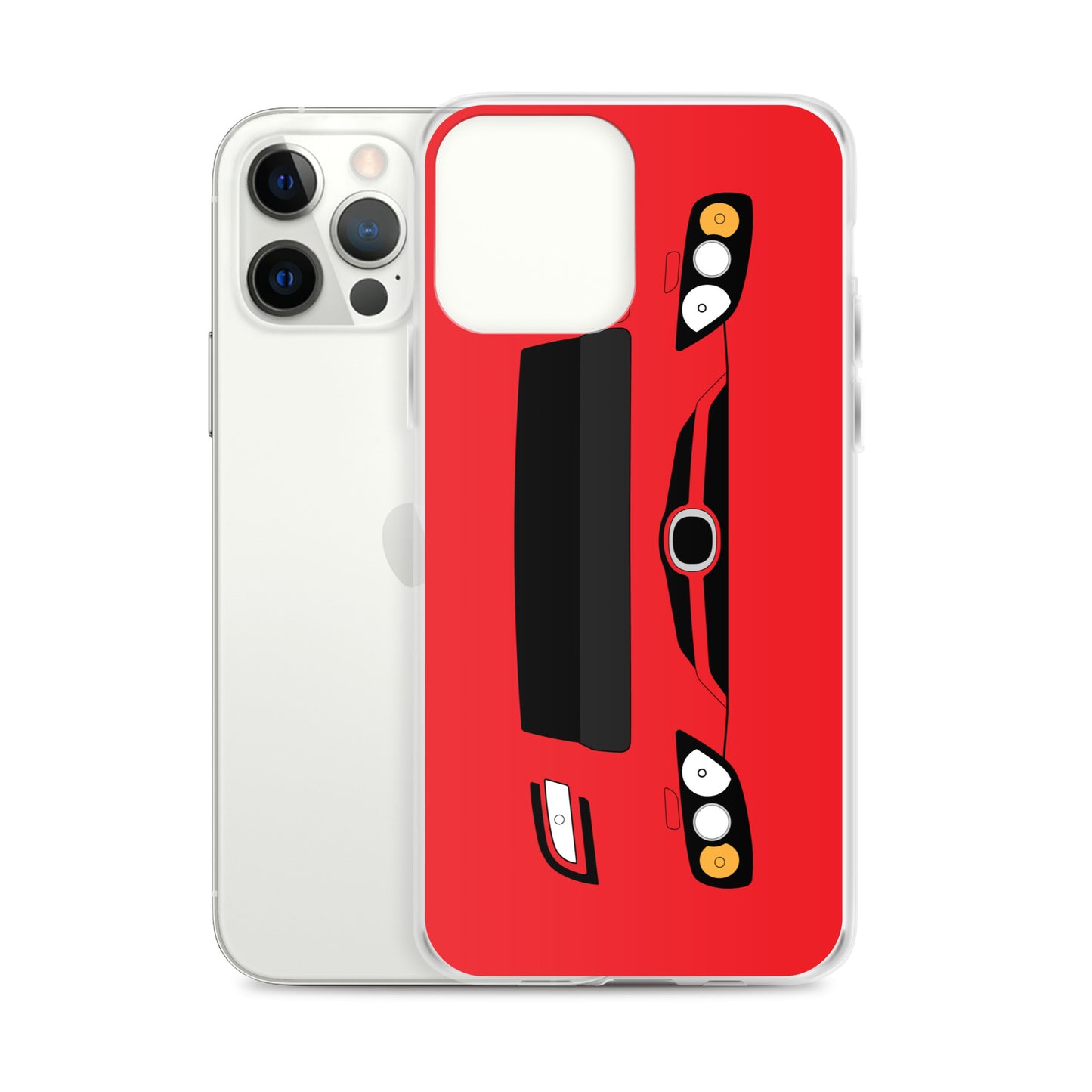 Mazda 3 1st Gen iPhone® Case - Gtmotive NFT