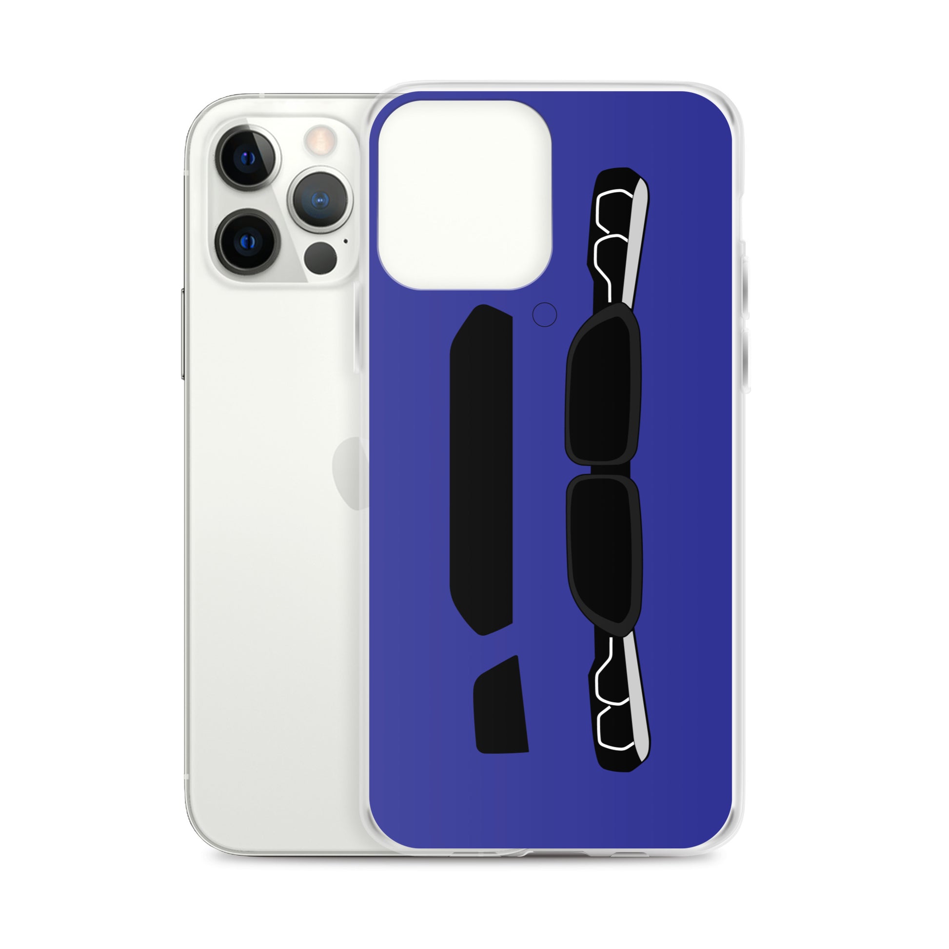 BMW M5 F90 iPhone® Case - Gtmotive NFT