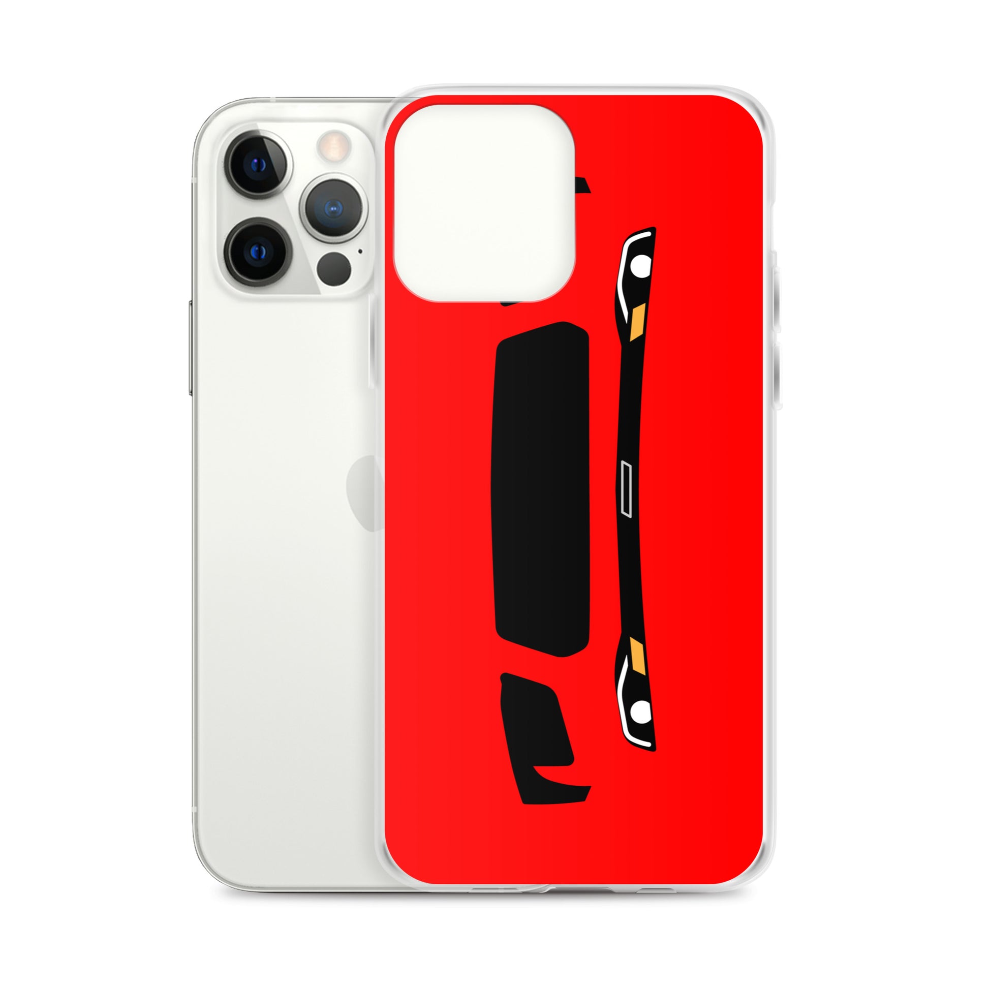 Chevrolet Camaro ZL1 6th Gen iPhone® Case - Gtmotive NFT