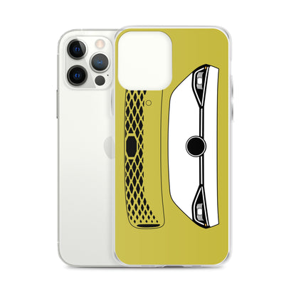 Volkswagen ID. Buzz iPhone® Case - Gtmotive NFT