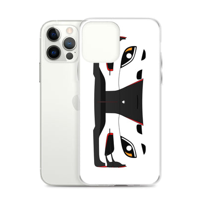 Koenigsegg Agera RS iPhone® Case - Gtmotive NFT