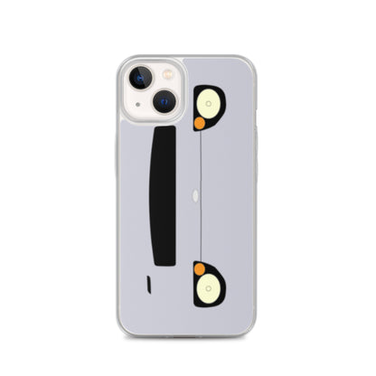 Toyota MR-S ZZW30 iPhone® Case - Gtmotive NFT