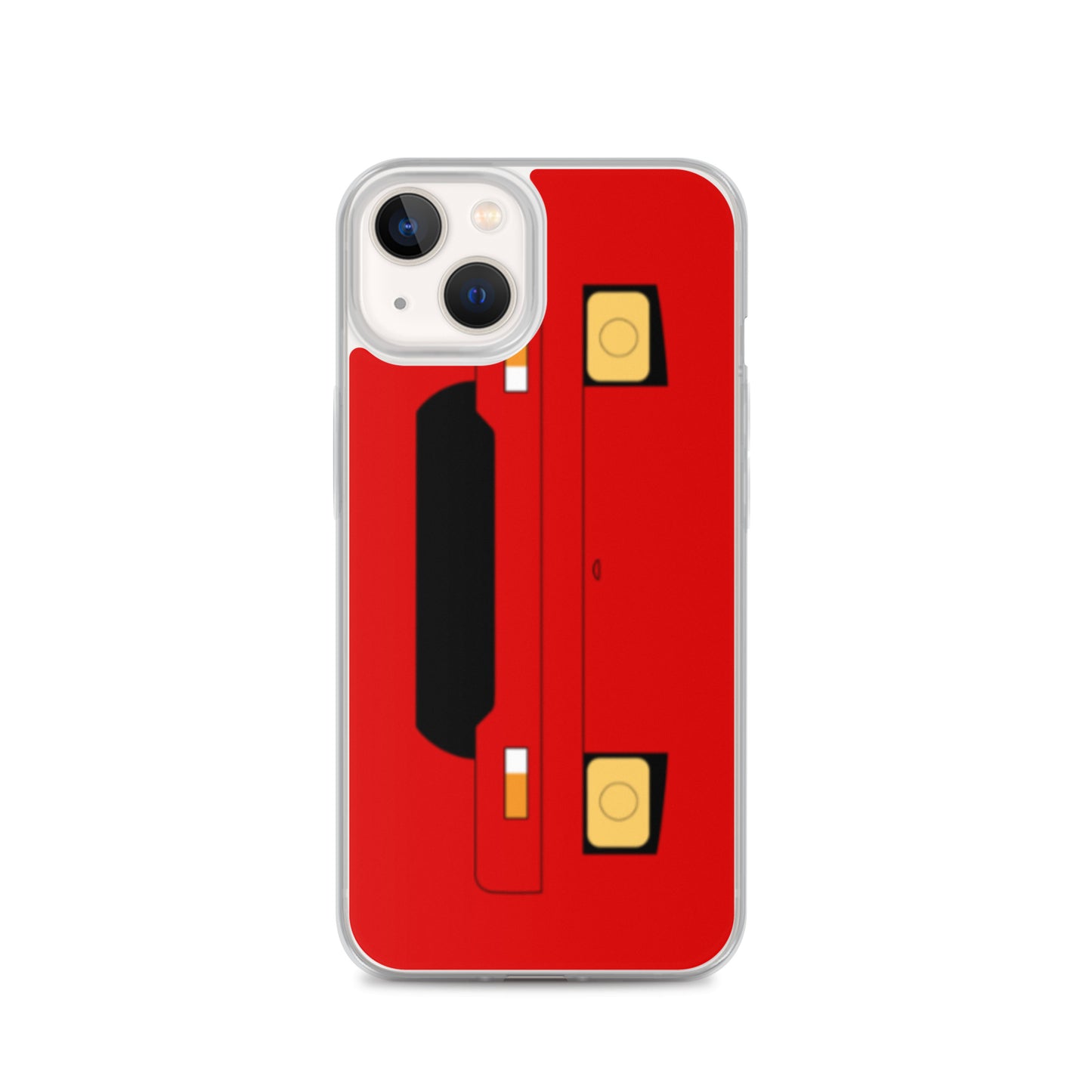 Toyota MR2 AW10 iPhone® Case - Gtmotive NFT