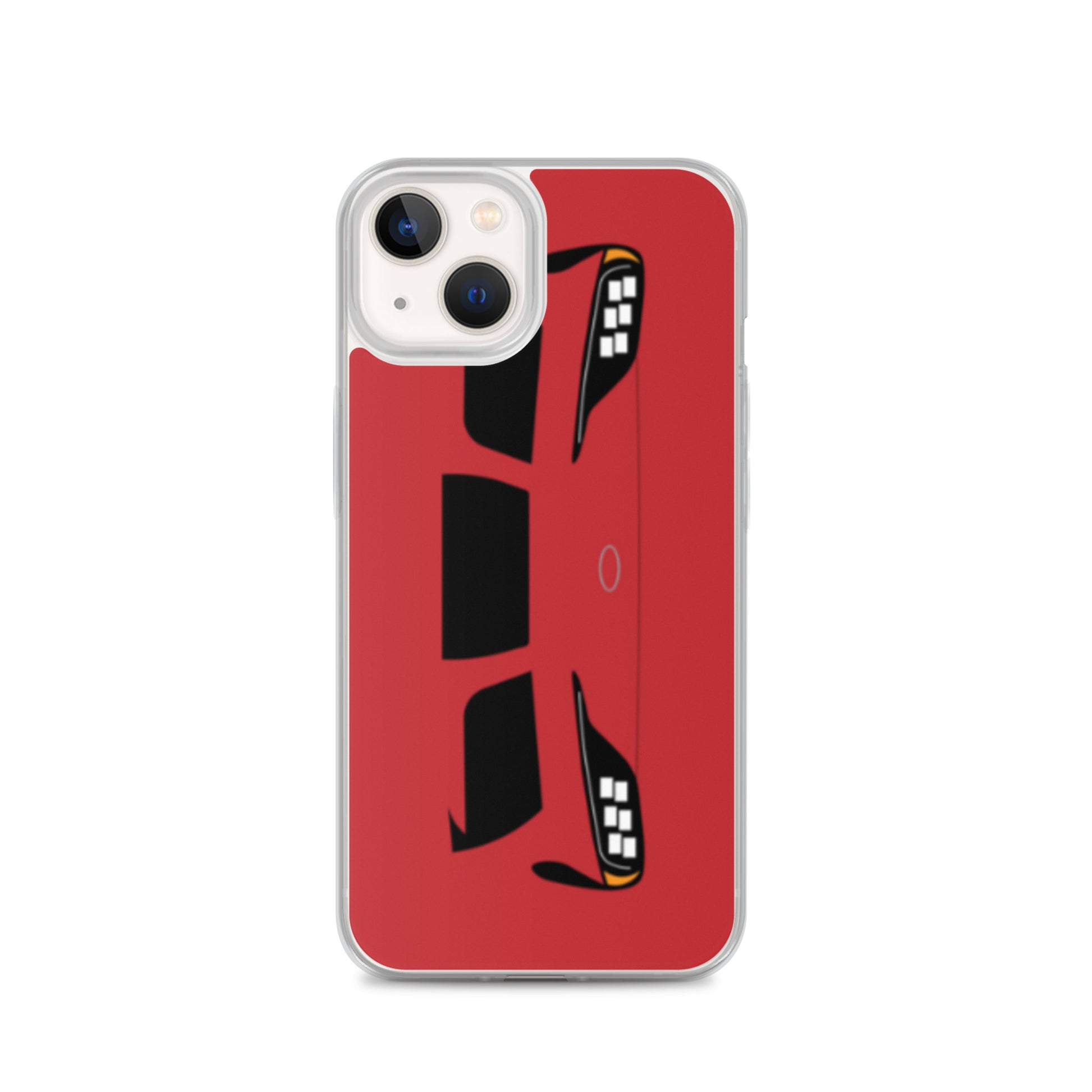 Toyota Supra A90 iPhone® Case - Gtmotive NFT