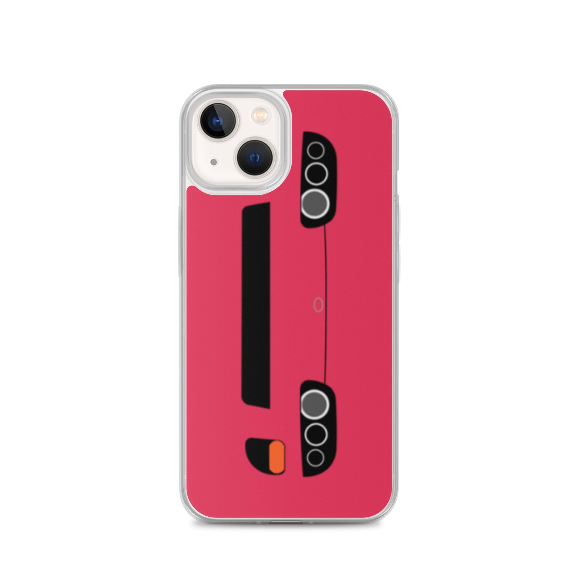 Toyota Supra A80 iPhone® Case - Gtmotive NFT