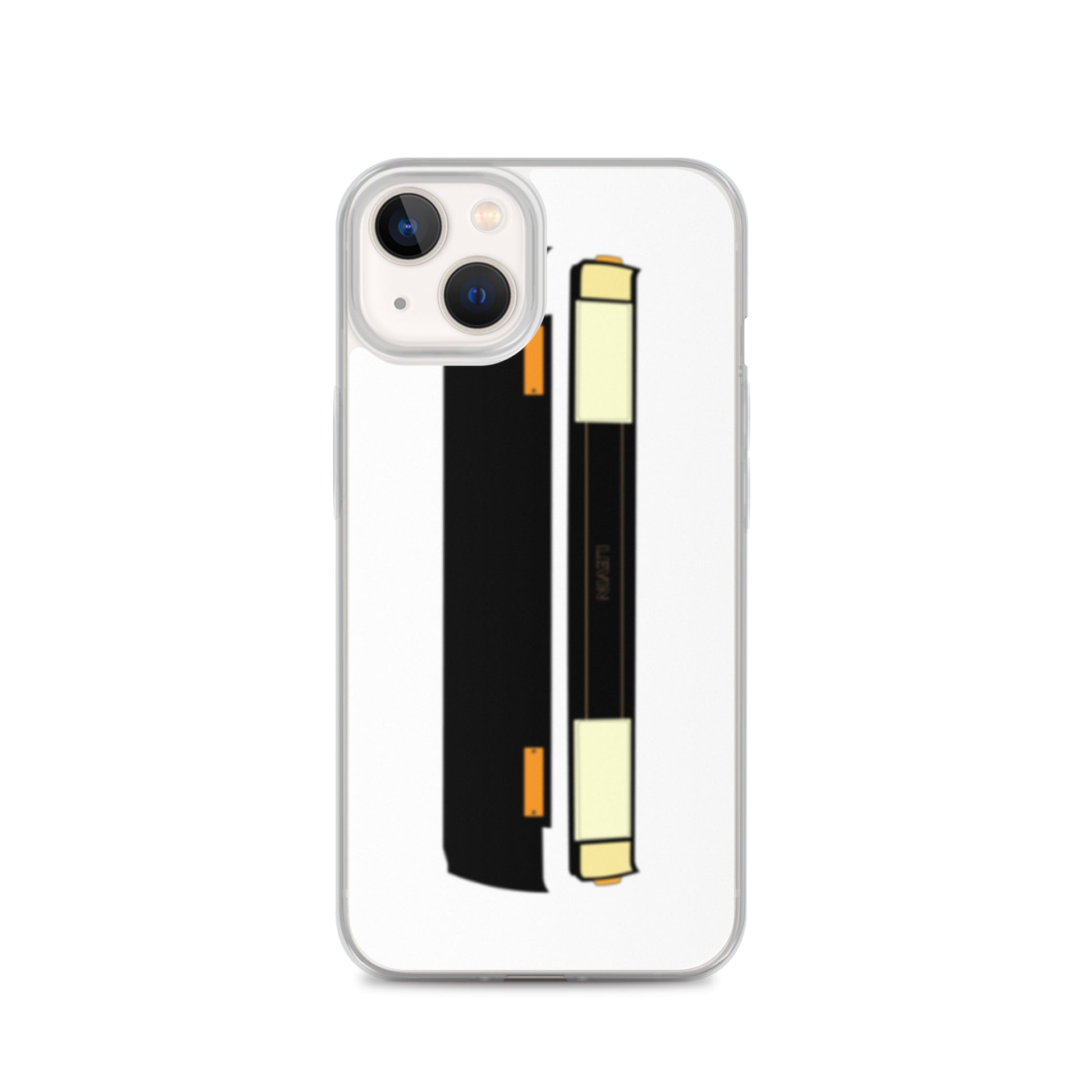 Toyota Levin AE86 iPhone® Case - Gtmotive NFT