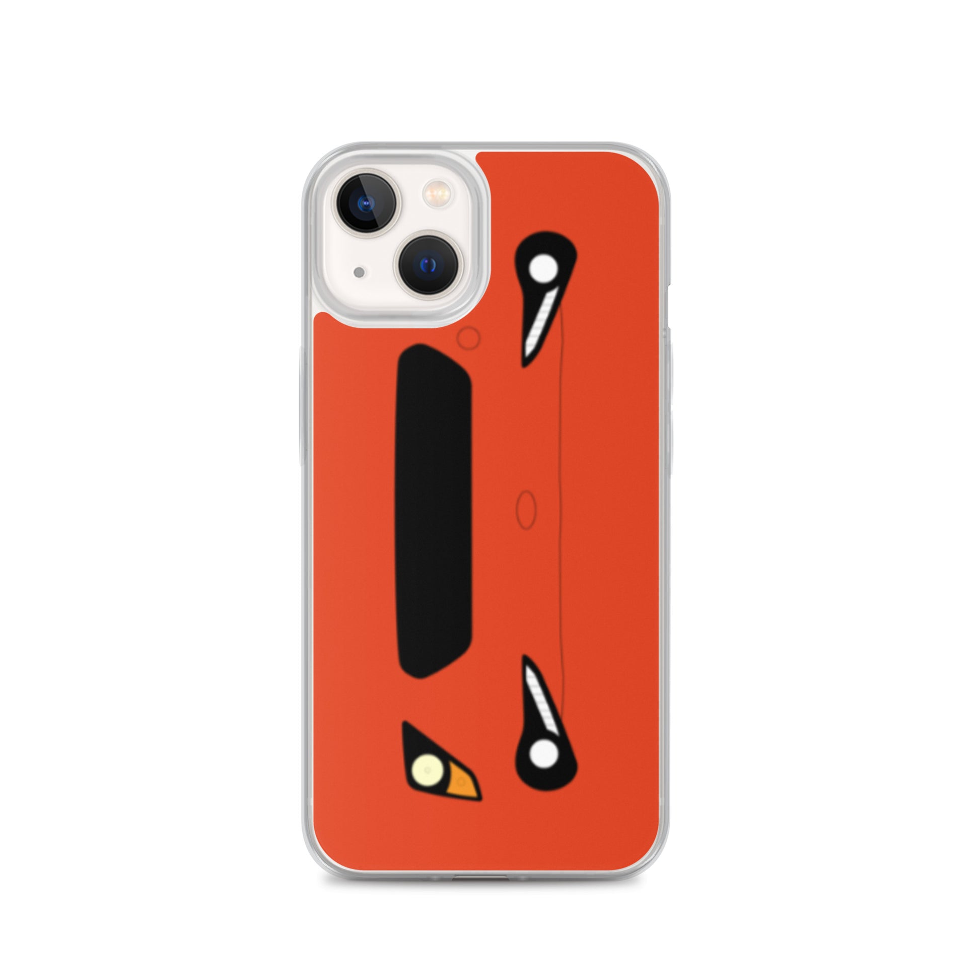 Toyota GT86 ZN6 iPhone® Case - Gtmotive NFT