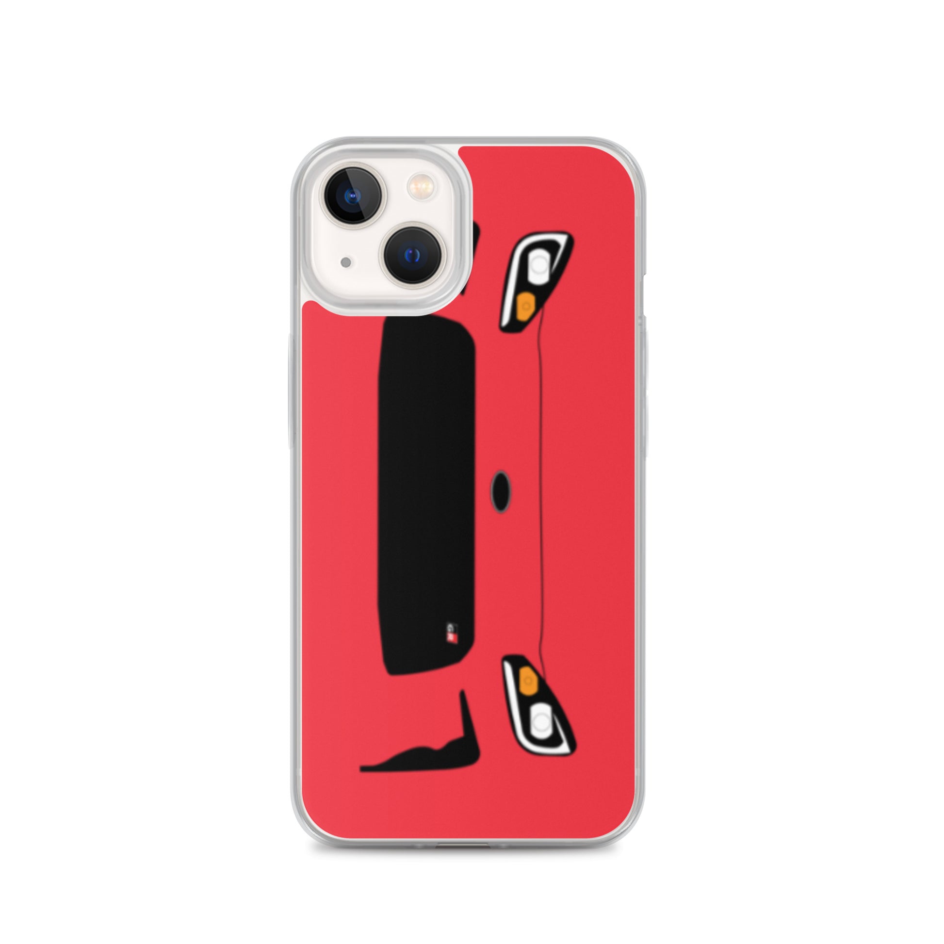 Toyota GR86 ZN8 iPhone® Case - Gtmotive NFT