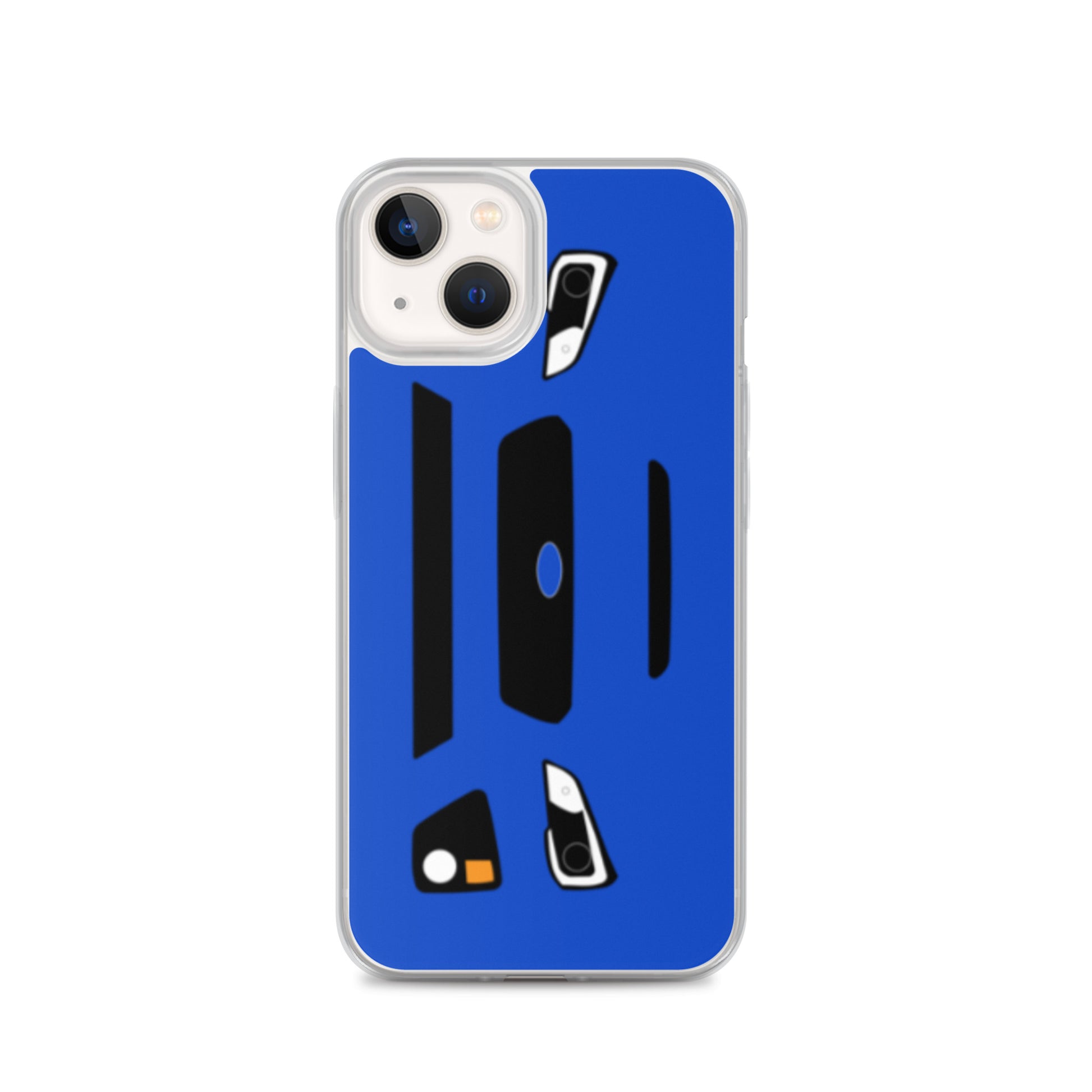 Subaru WRX STI VAB (Evoeye) iPhone® Case - Gtmotive NFT