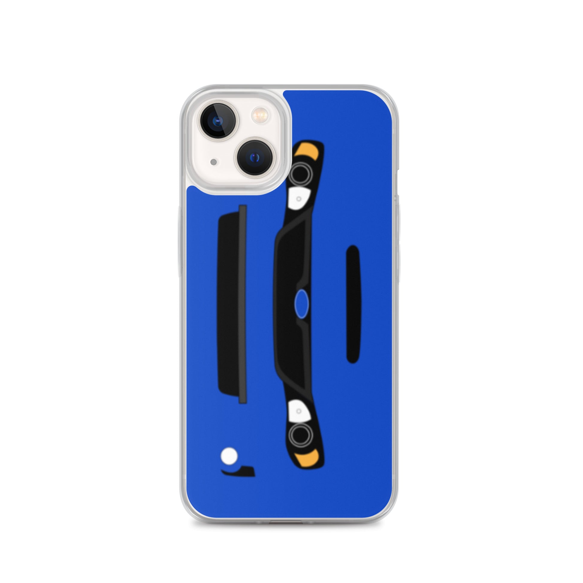 Subaru WRX STI GRB (Stinkeye) iPhone® Case - Gtmotive NFT