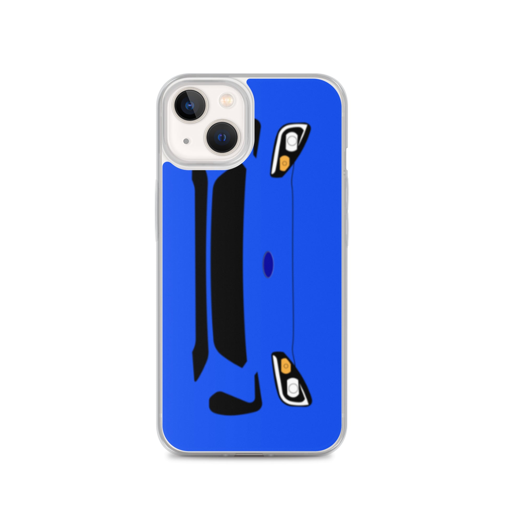 Subaru BRZ ZD8 iPhone® Case - Gtmotive NFT