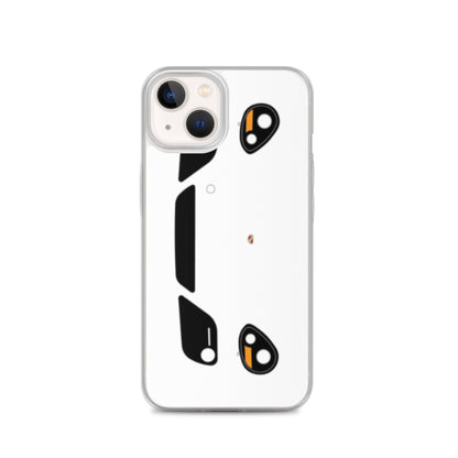 Porsche Cayman 987 iPhone® Case - Gtmotive NFT