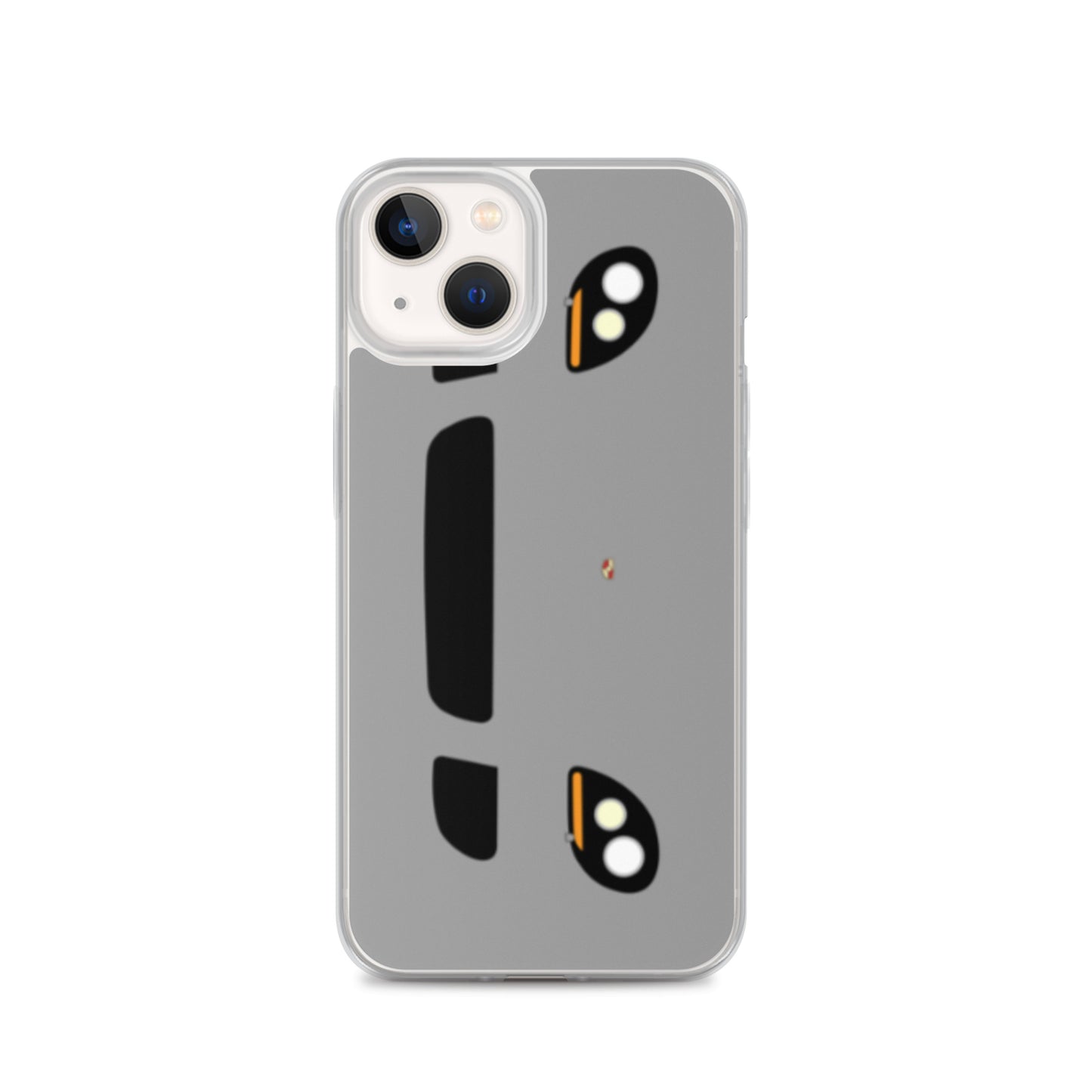 Porsche Carrera GT iPhone® Case - Gtmotive NFT