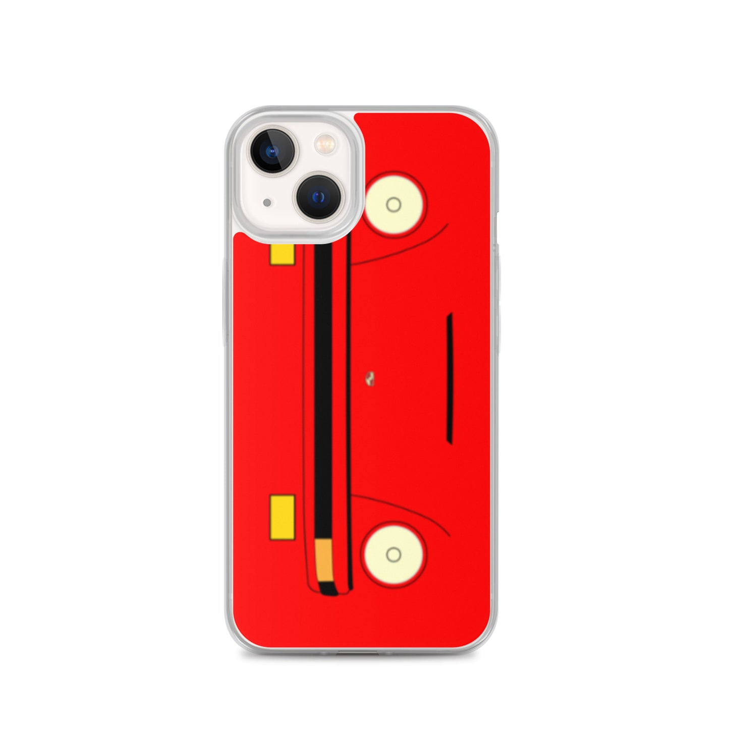 Porsche 911 Turbo 930 iPhone® Case - Gtmotive NFT