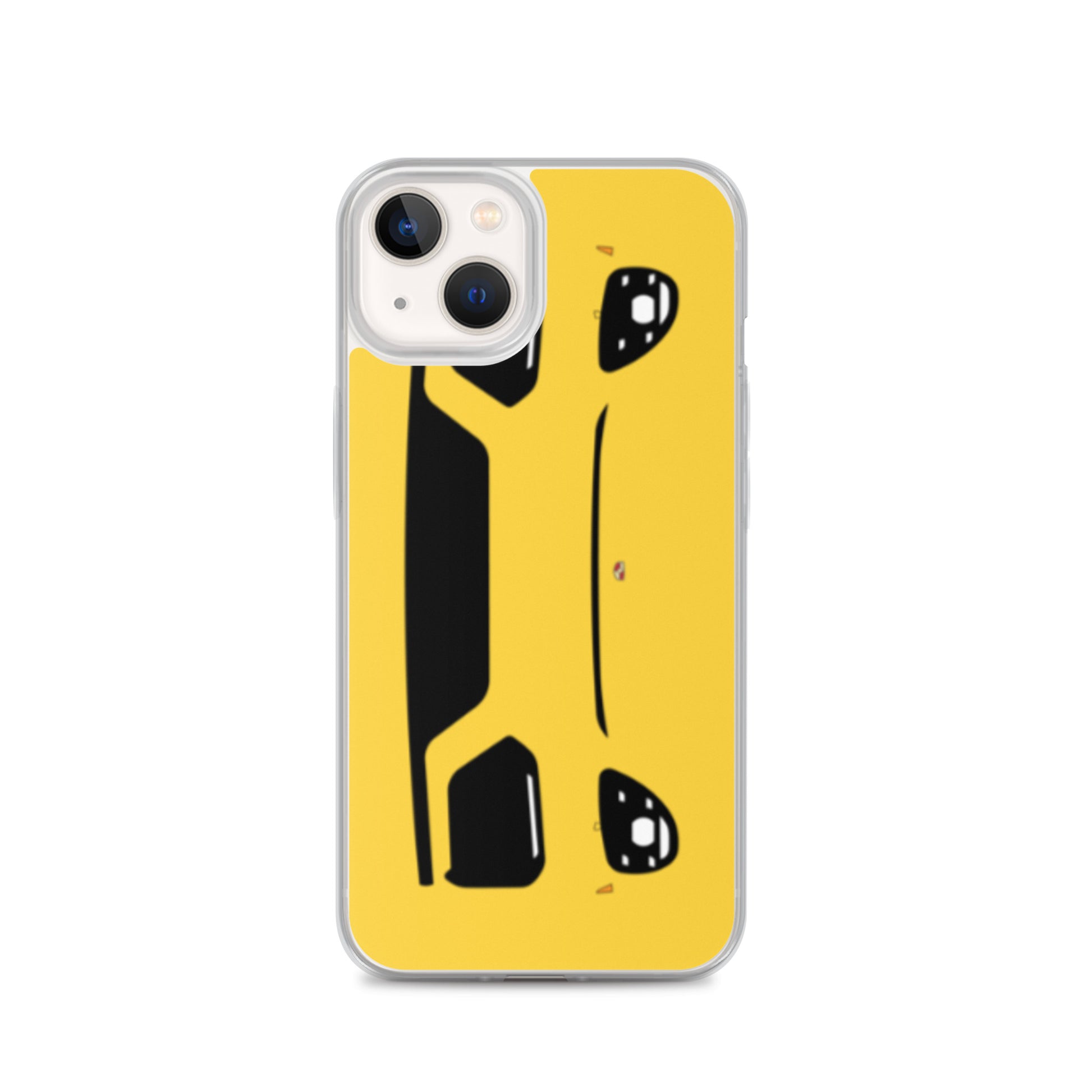 Porsche Cayman GT4 718 iPhone® Case - Gtmotive NFT