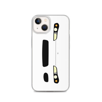 Nissan Silvia S15 iPhone® Case - Gtmotive NFT