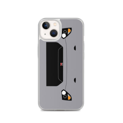 Nissan GTR CBA-R35 iPhone® Case - Gtmotive NFT