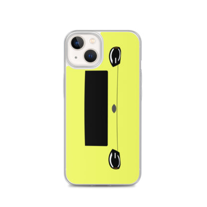 Nissan 400Z Z35 iPhone® Case - Gtmotive NFT