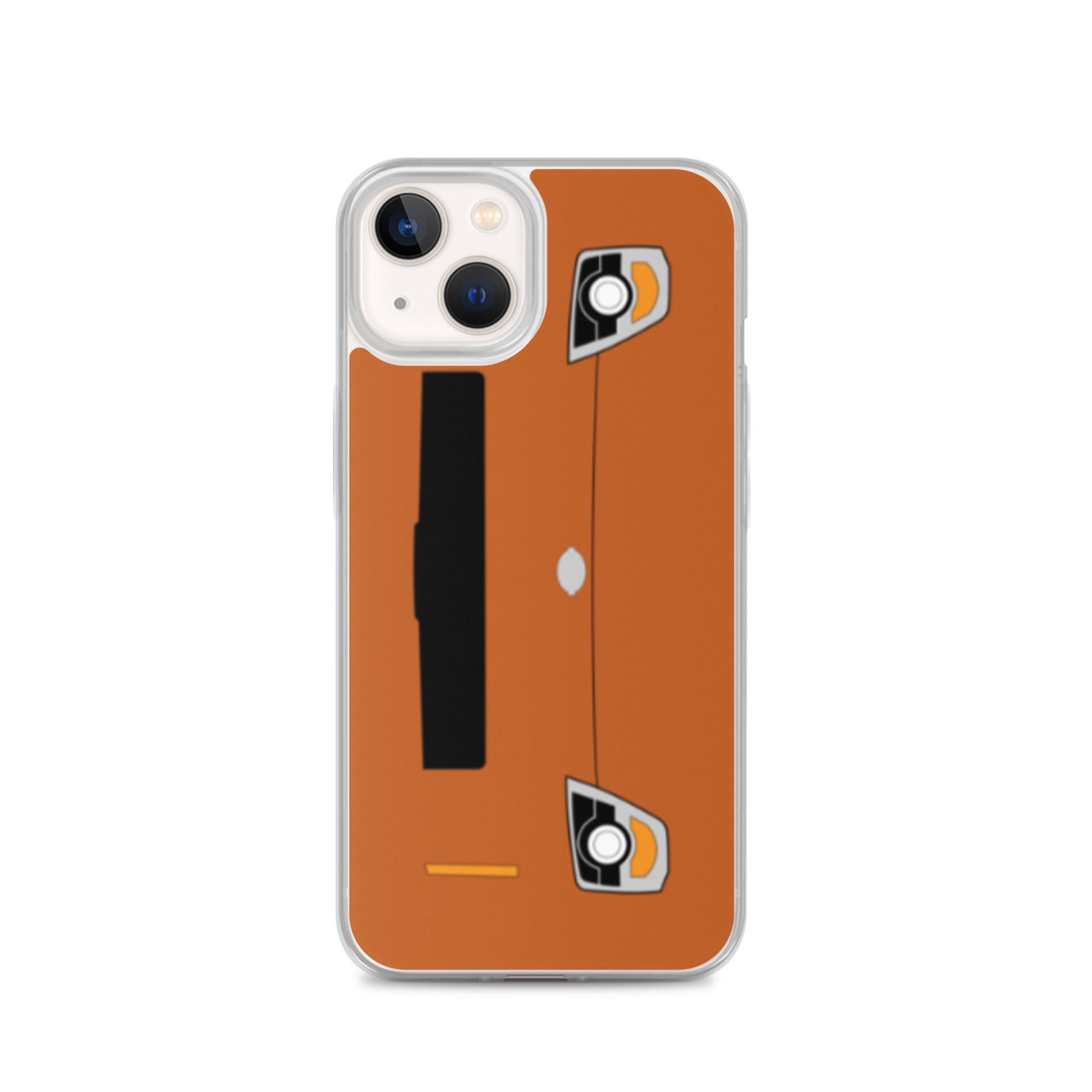 Nissan 350Z Z33 iPhone® Case - Gtmotive NFT