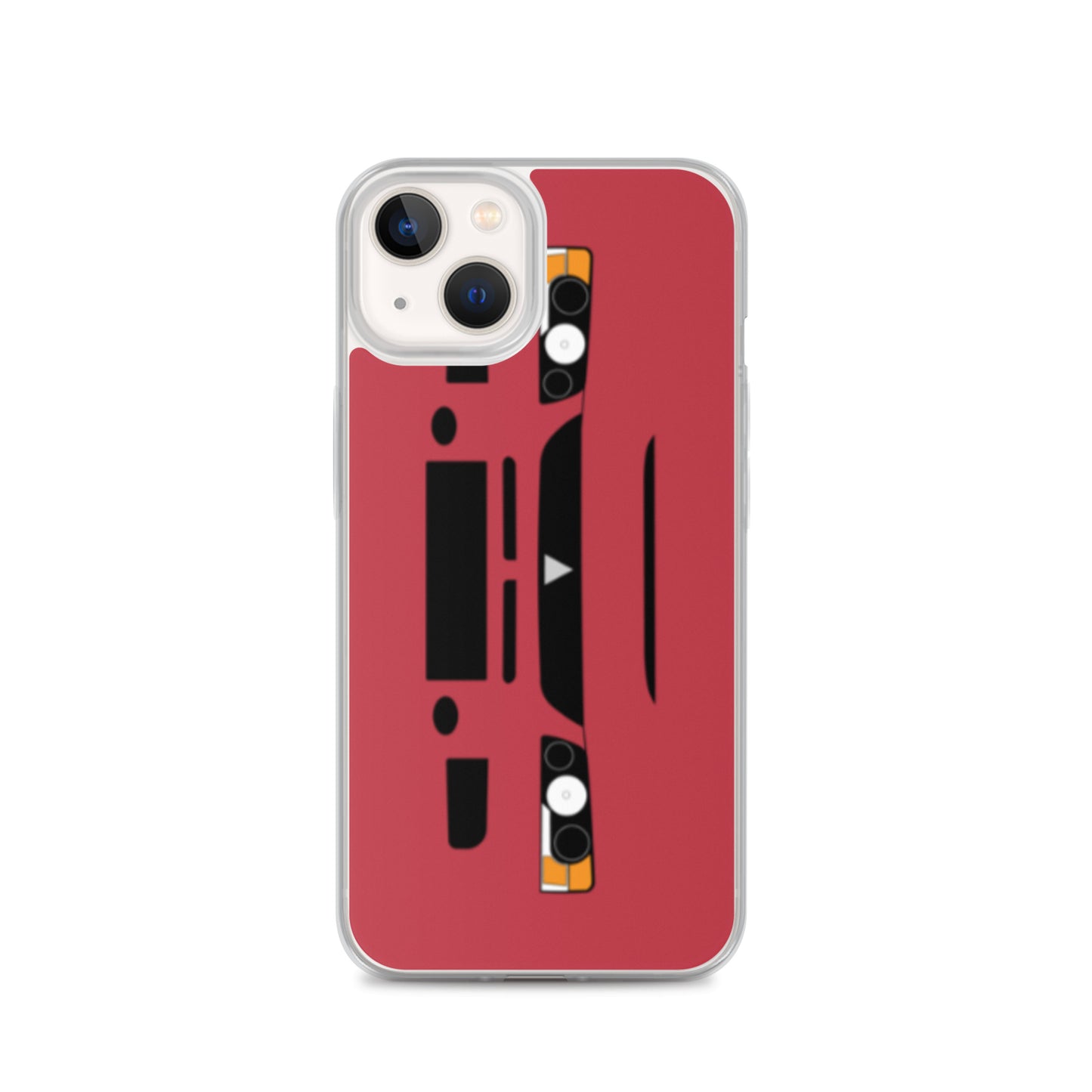 Mitsubishi Lancer Evolution IX iPhone® Case - Gtmotive NFT