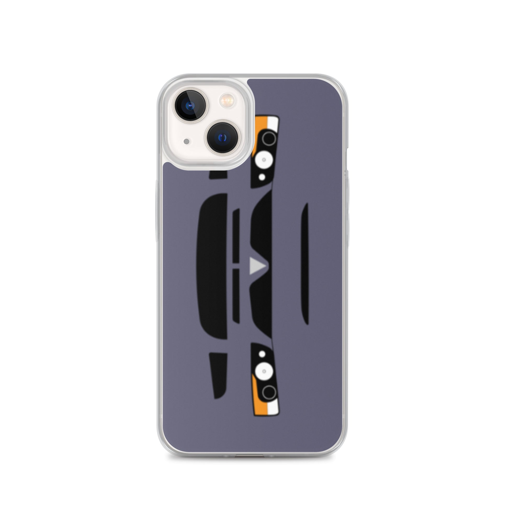 Mitsubishi Lancer Evolution VIII iPhone® Case - Gtmotive NFT