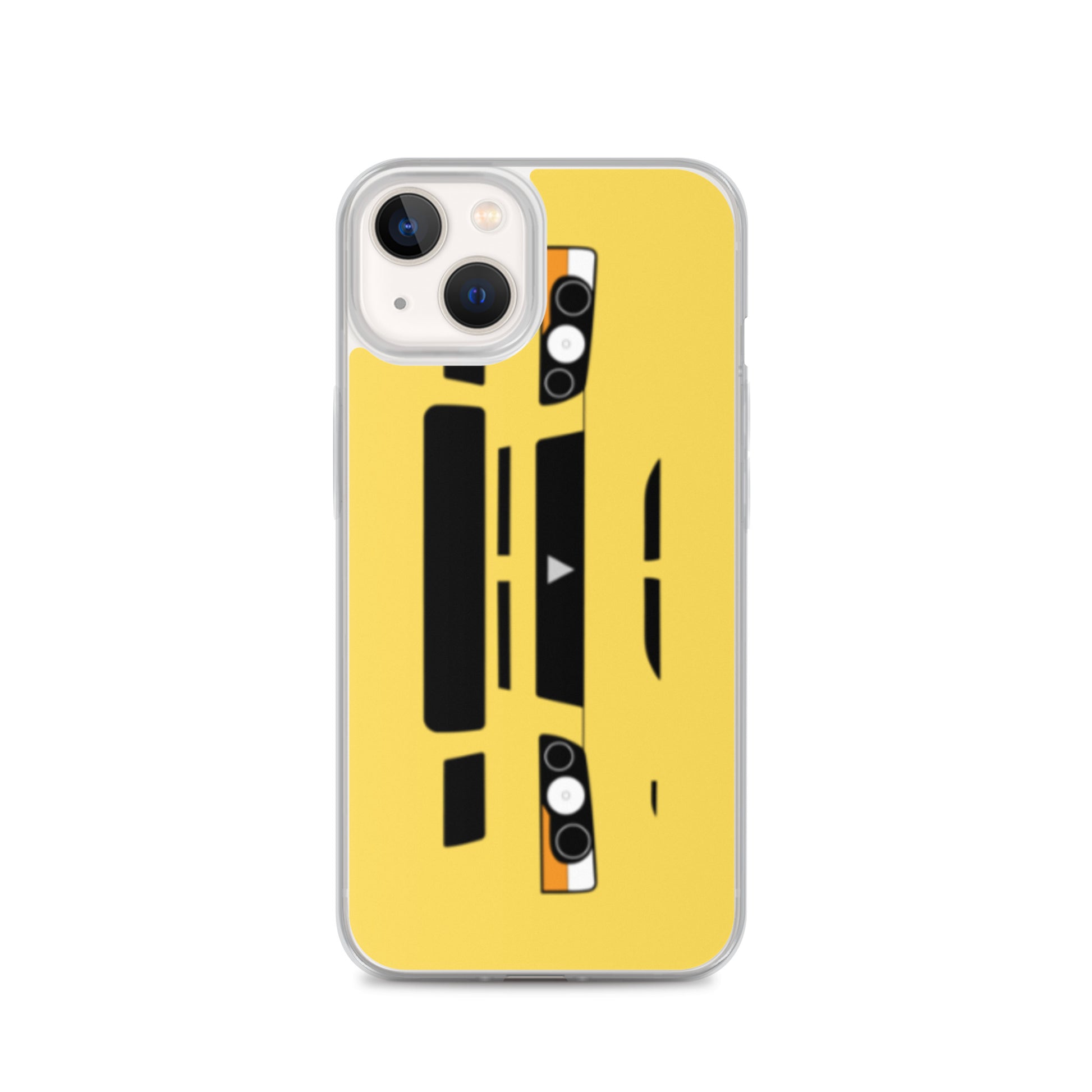 Mitsubishi Lancer Evolution VII iPhone® Case - Gtmotive NFT