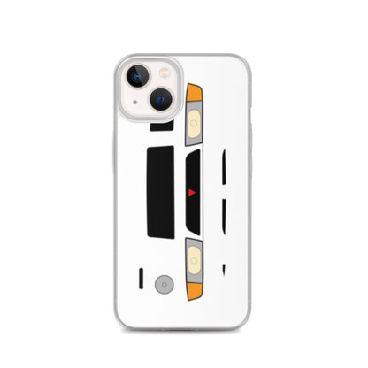 Mitsubishi Lancer Evolution VI iPhone® Case - Gtmotive NFT