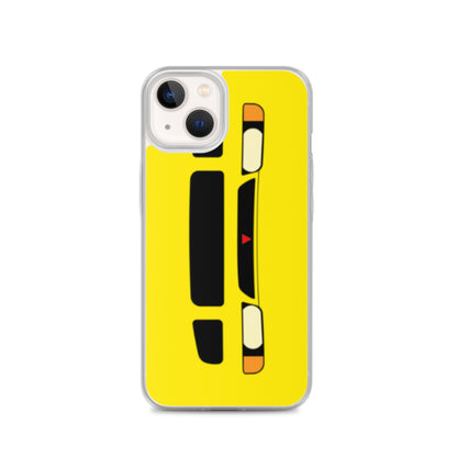 Mitsubishi Lancer Evolution III iPhone® Case - Gtmotive NFT