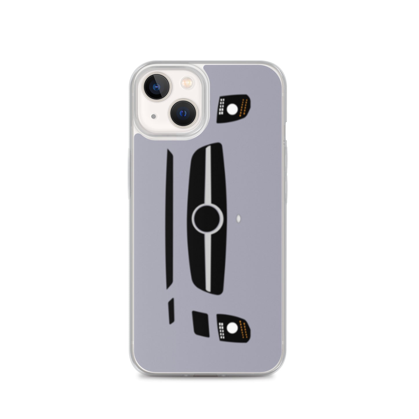 Mercedes-Benz SLS AMG iPhone® Case - Gtmotive NFT