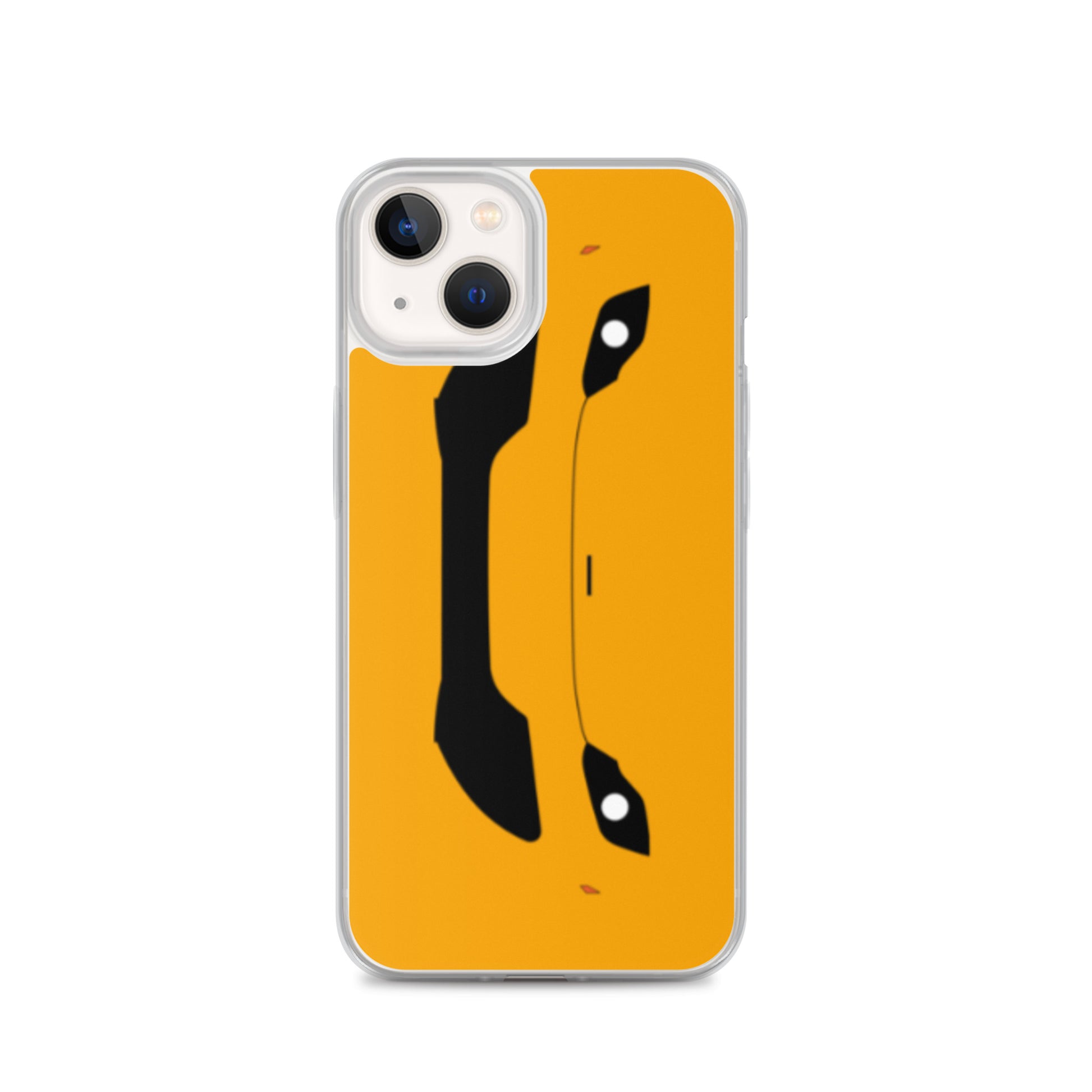 Mclaren MP4-12C iPhone® Case - Gtmotive NFT