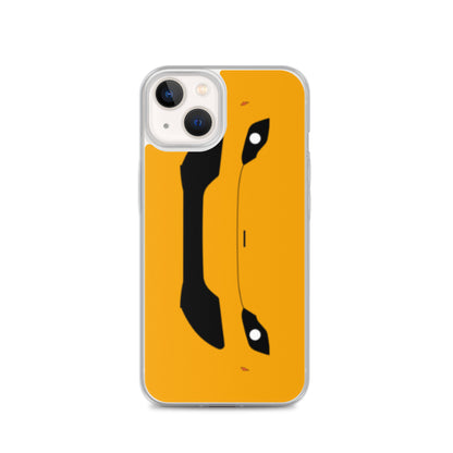 Mclaren MP4-12C iPhone® Case - Gtmotive NFT