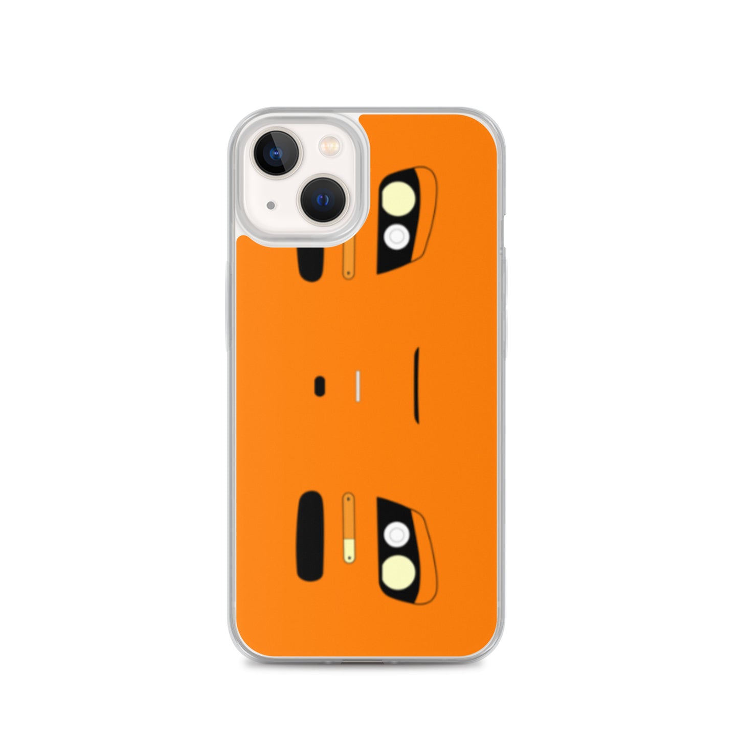 Mclaren F1 iPhone® Case - Gtmotive NFT