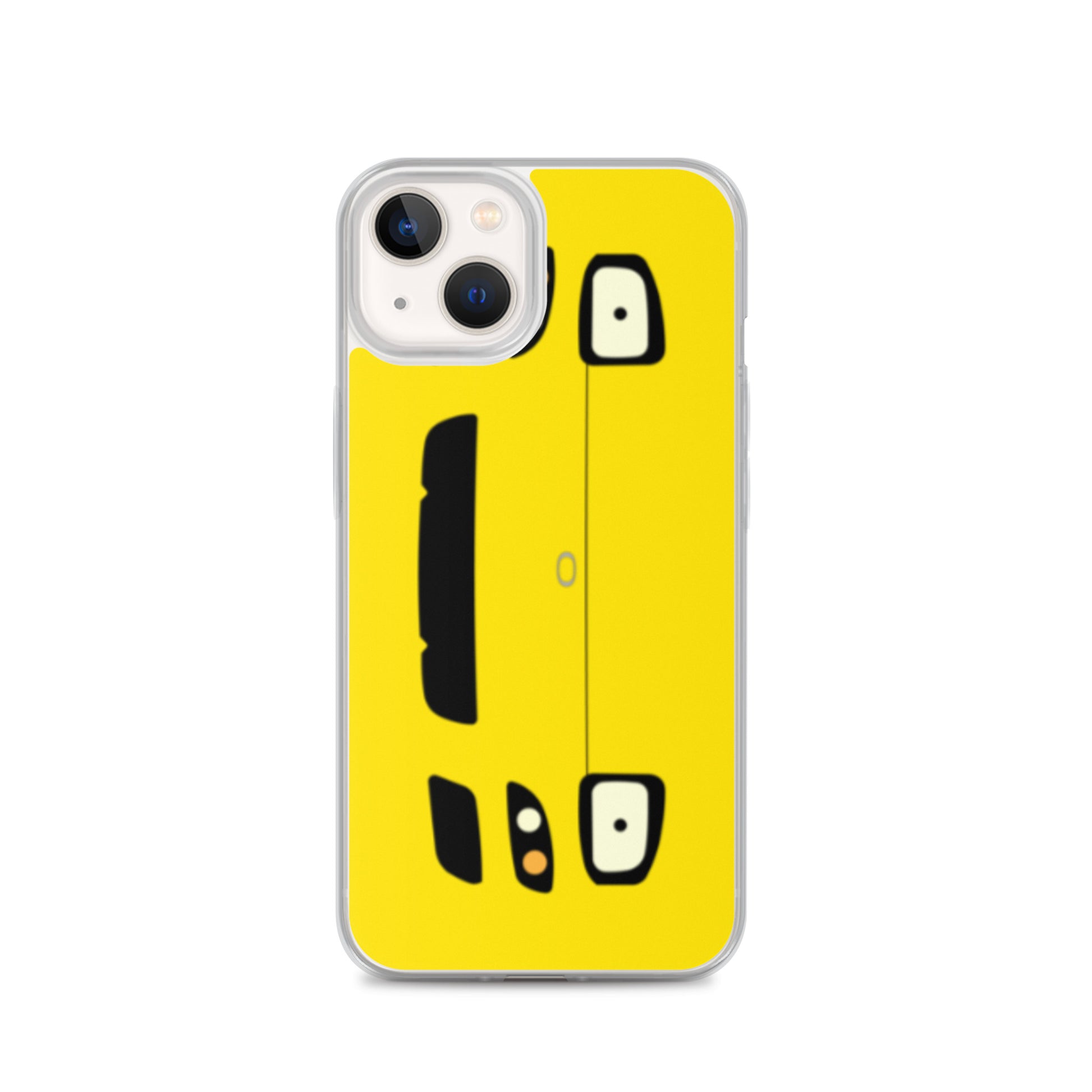 Mazda RX-7 FD3S iPhone® Case - Gtmotive NFT