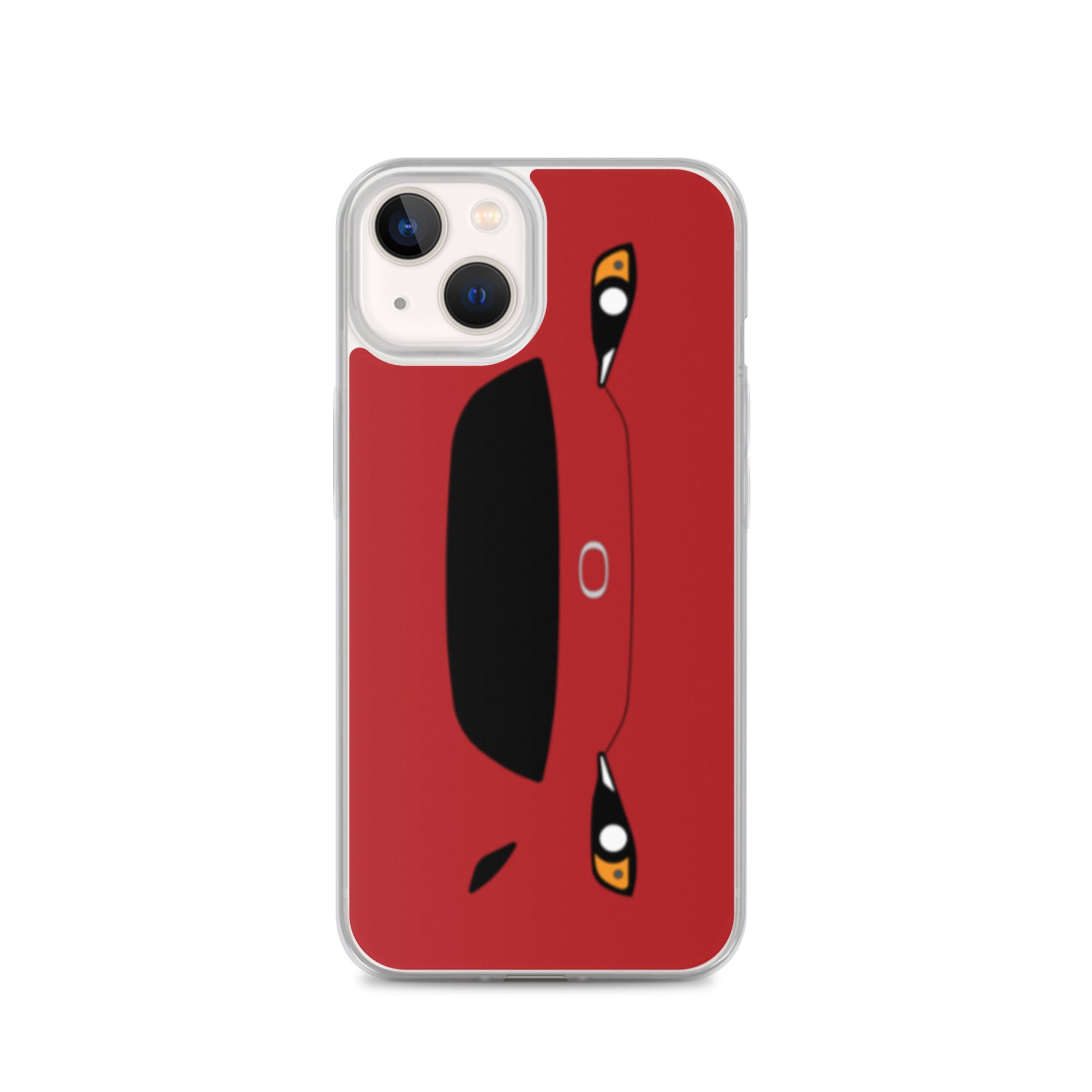 Mazda MX-5 Miata ND iPhone® Case - Gtmotive NFT