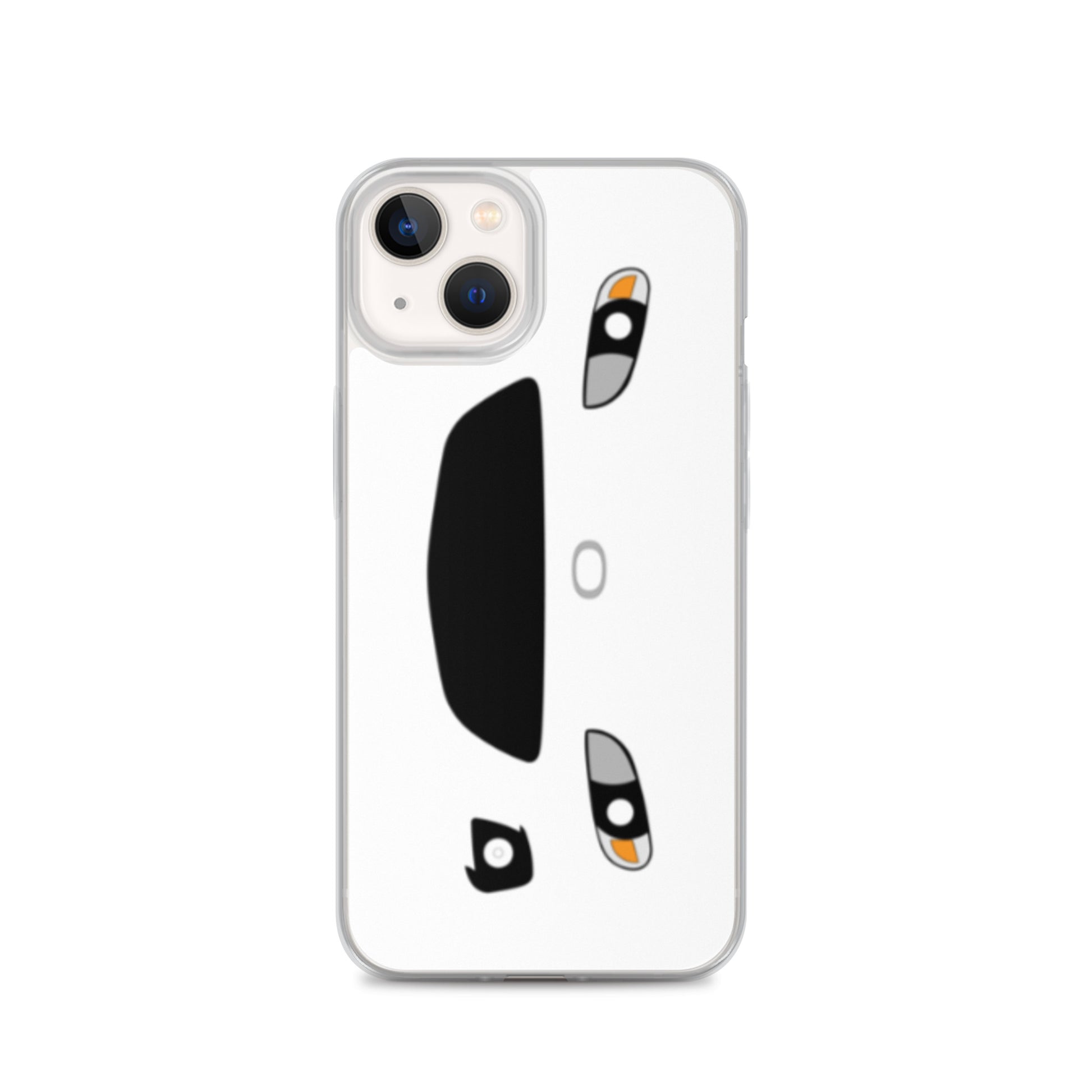 Mazda MX-5 Miata NC iPhone® Case - Gtmotive NFT