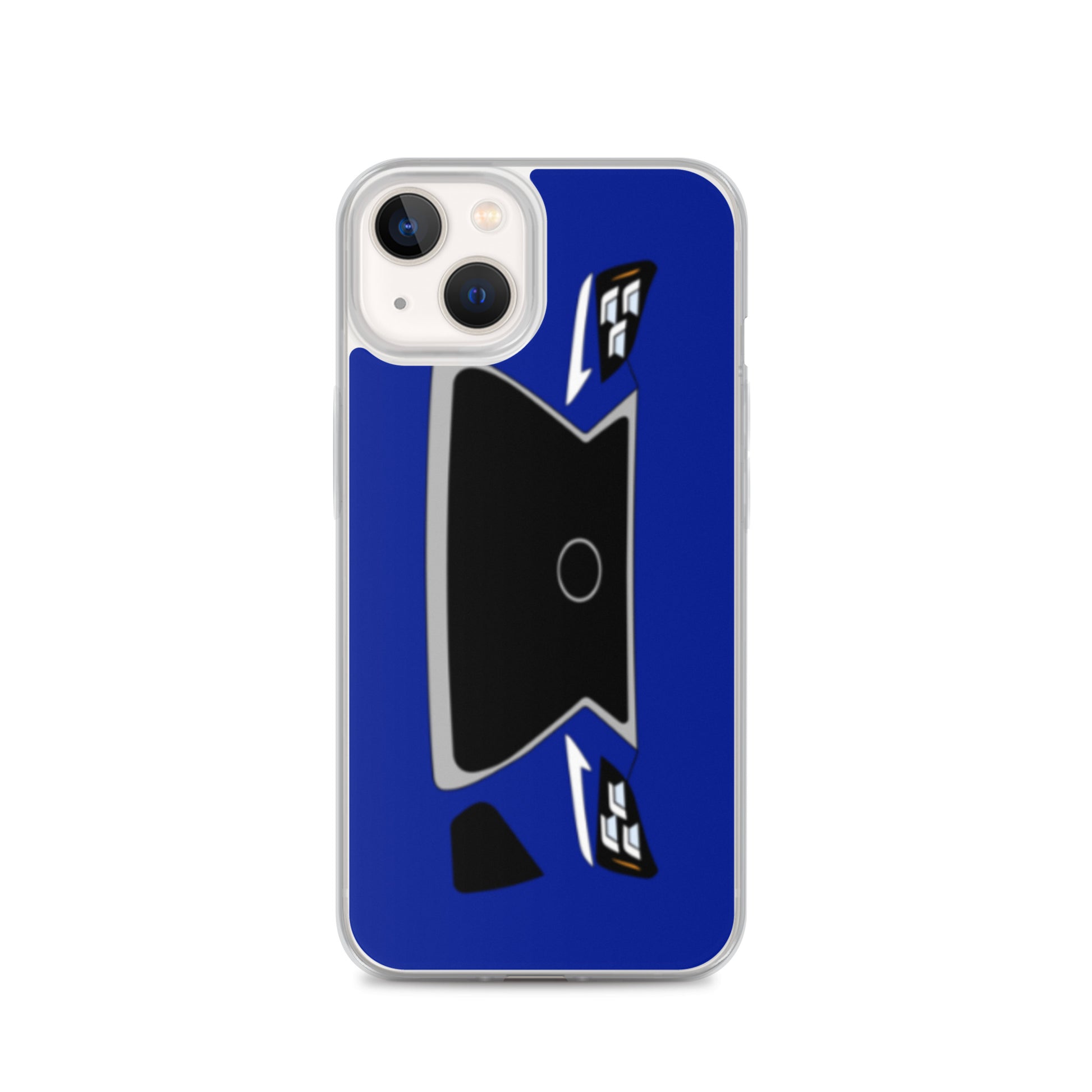 Lexus RC-F iPhone® Case - Gtmotive NFT