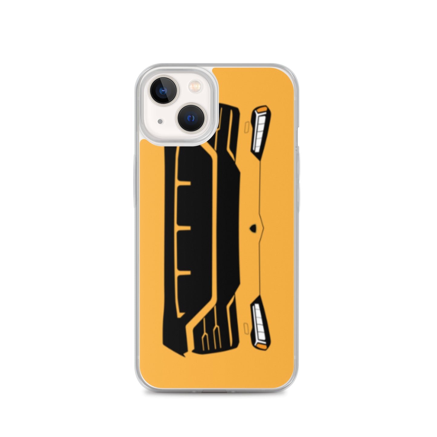 Lamborghini URUS iPhone® Case - Gtmotive NFT