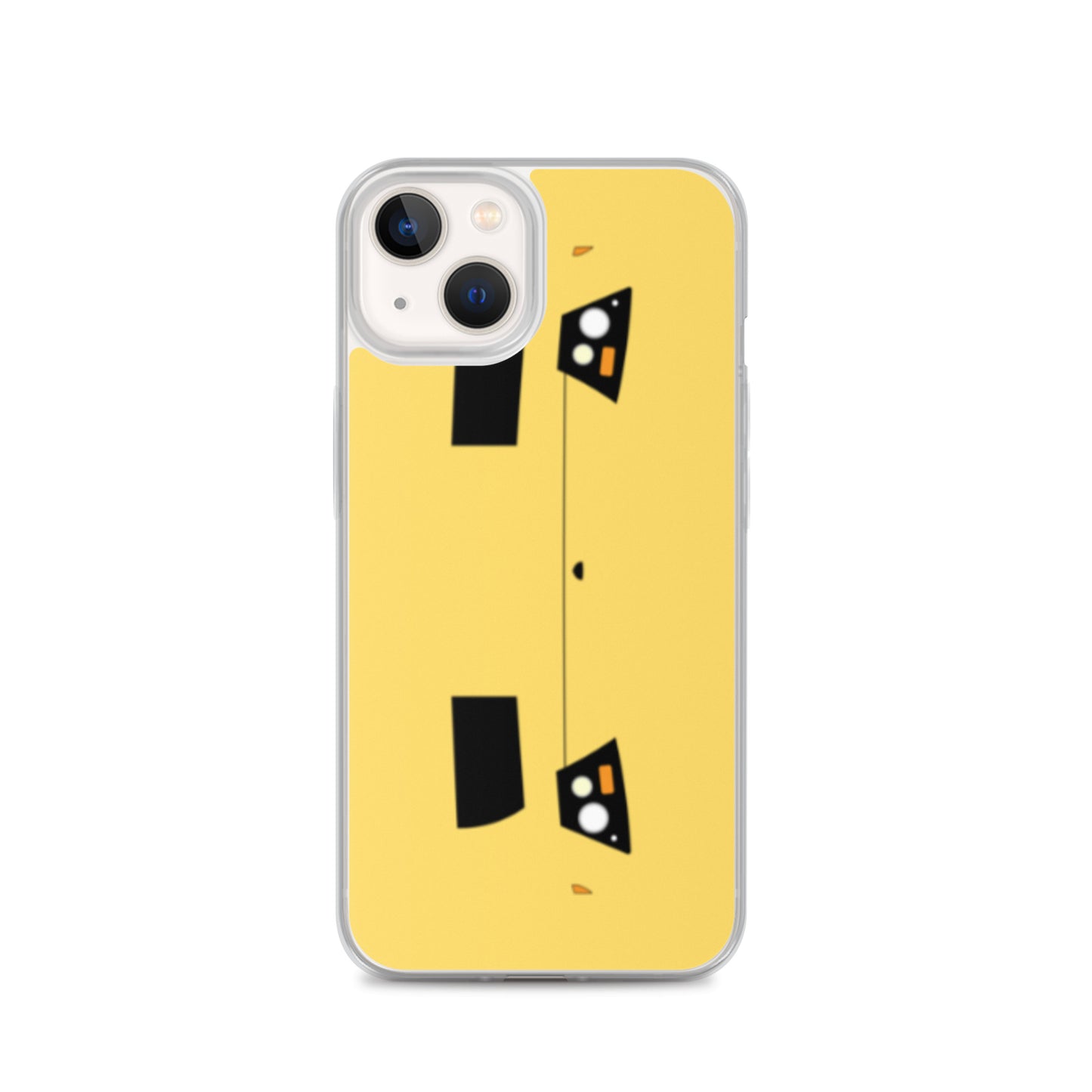 Lamborghini Murcielago iPhone® Case - Gtmotive NFT