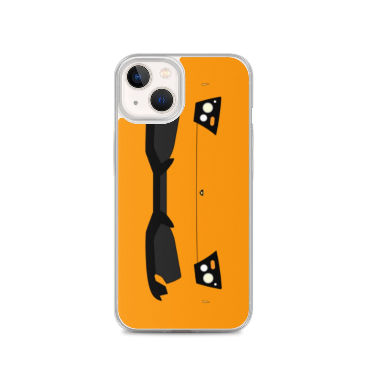 Lamborghini Murcielago SV iPhone® Case - Gtmotive NFT