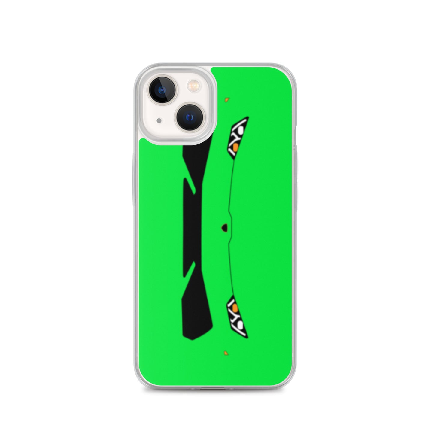 Lamborghini Huracan iPhone® Case - Gtmotive NFT