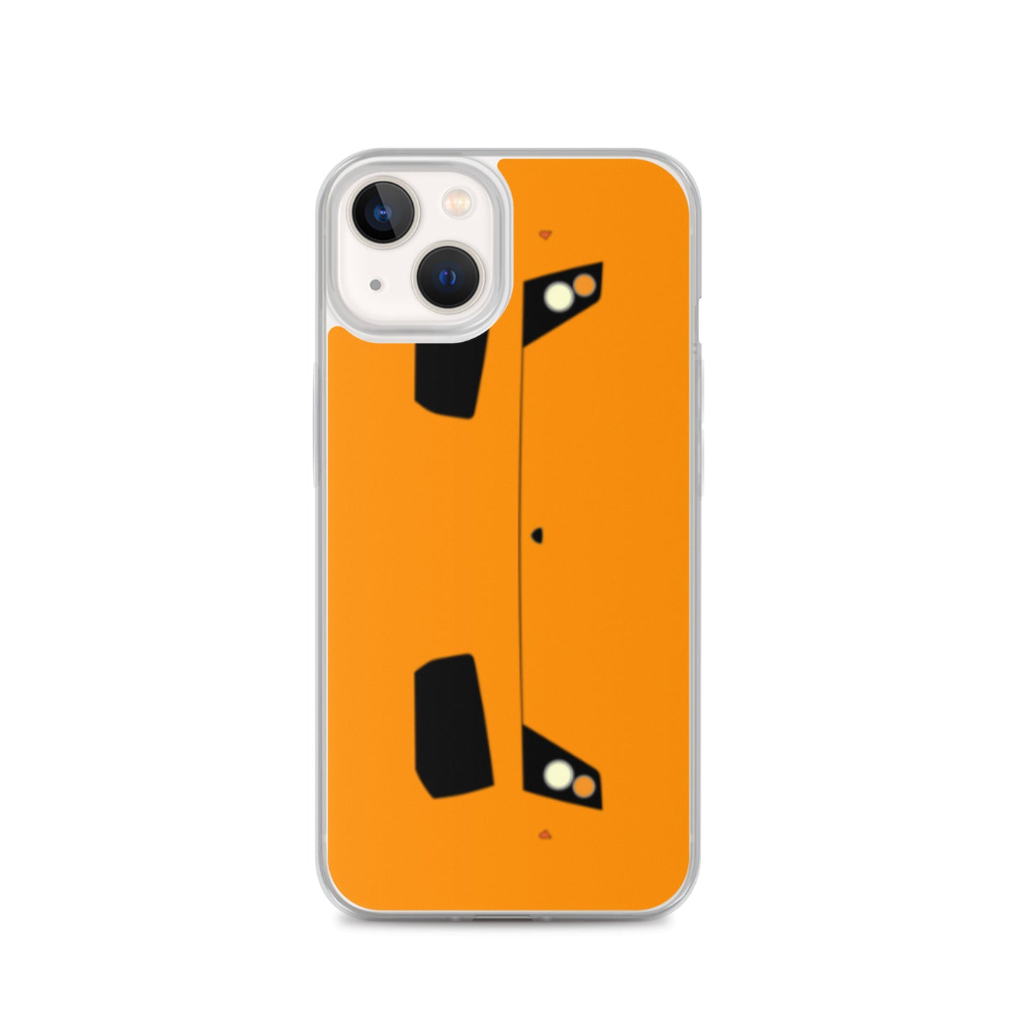 Lamborghini Gallardo iPhone® Case - Gtmotive NFT