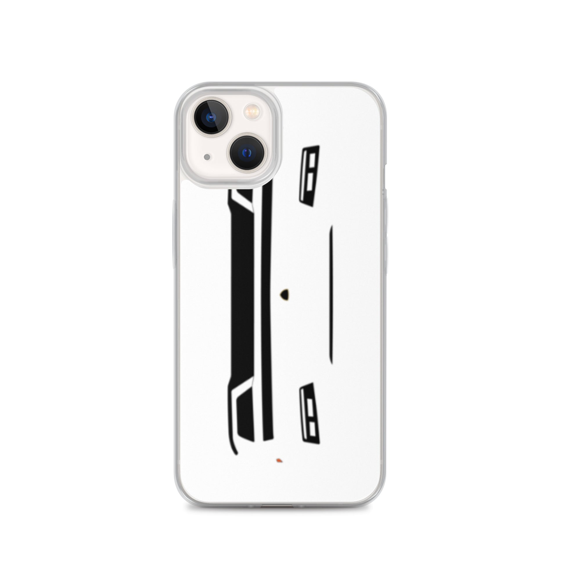 Lamborghini Countach LPI800-4 iPhone® Case - Gtmotive NFT