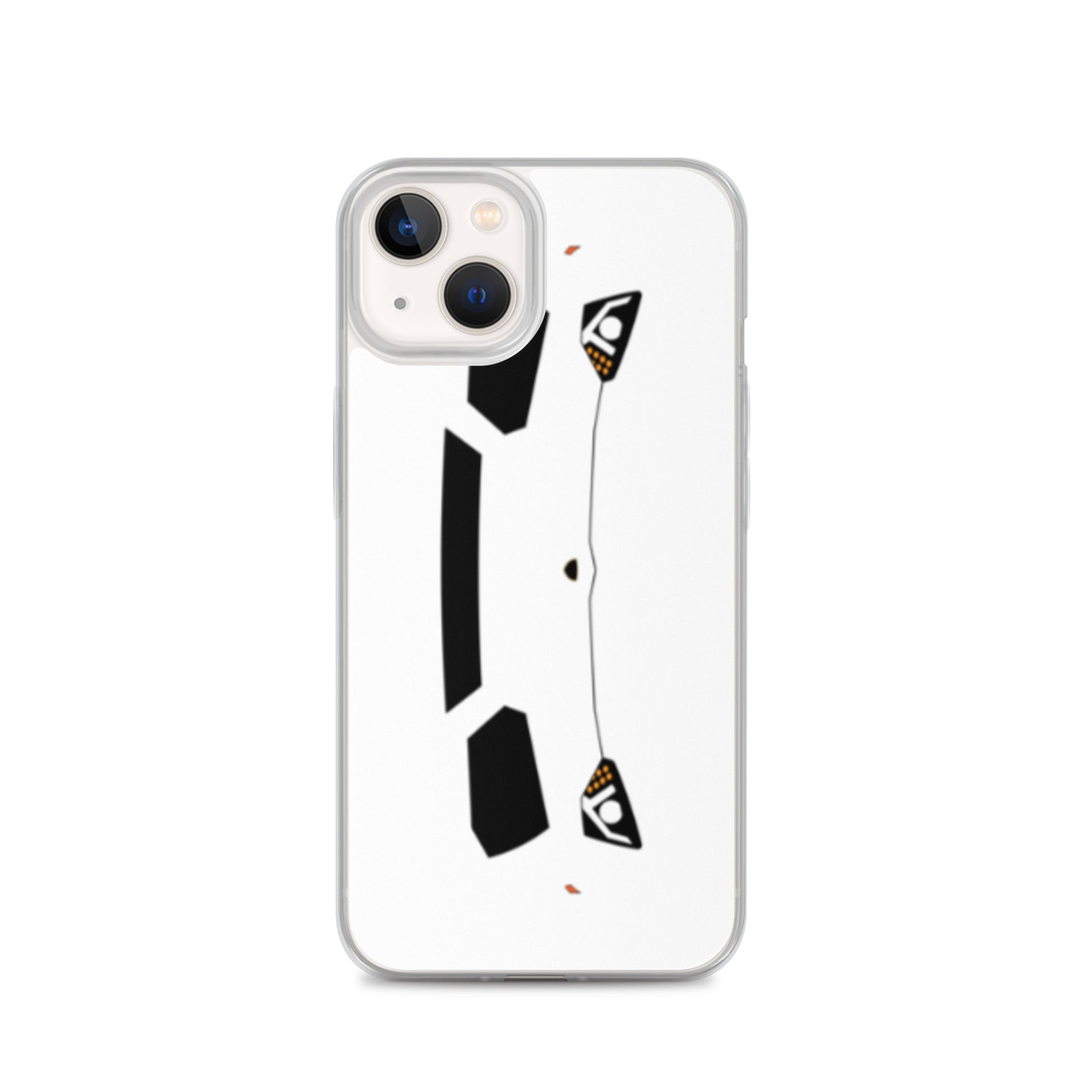 Lamborghini Aventador iPhone® Case - Gtmotive NFT